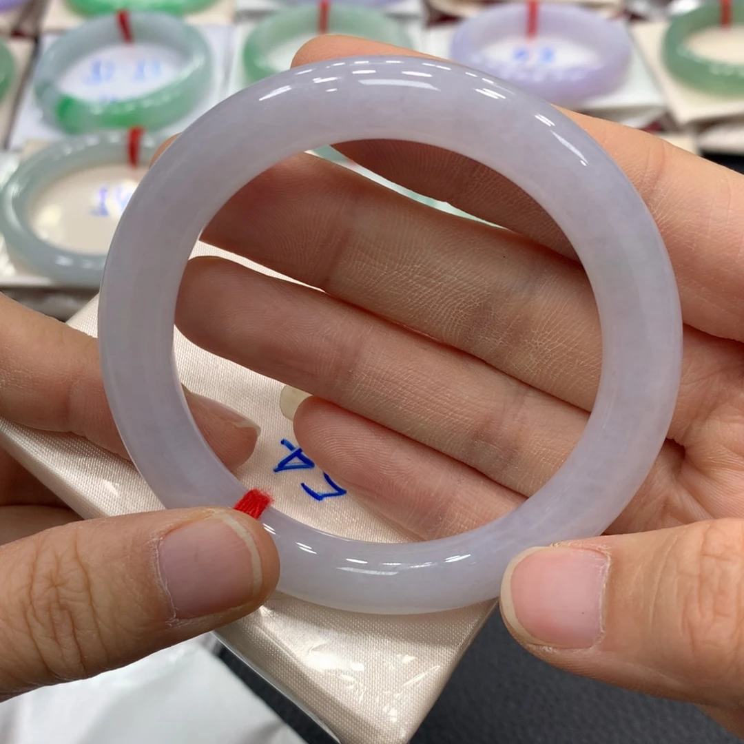 翡翠手镯未镶嵌翡翠手镯翡翠手镯