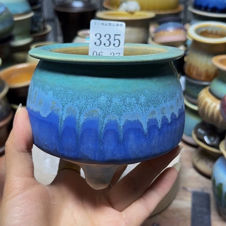 瓷片景德镇陶瓷手工制作