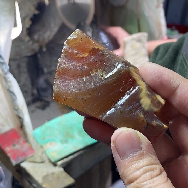 学***棋定制玛瑙玛瑙手镯