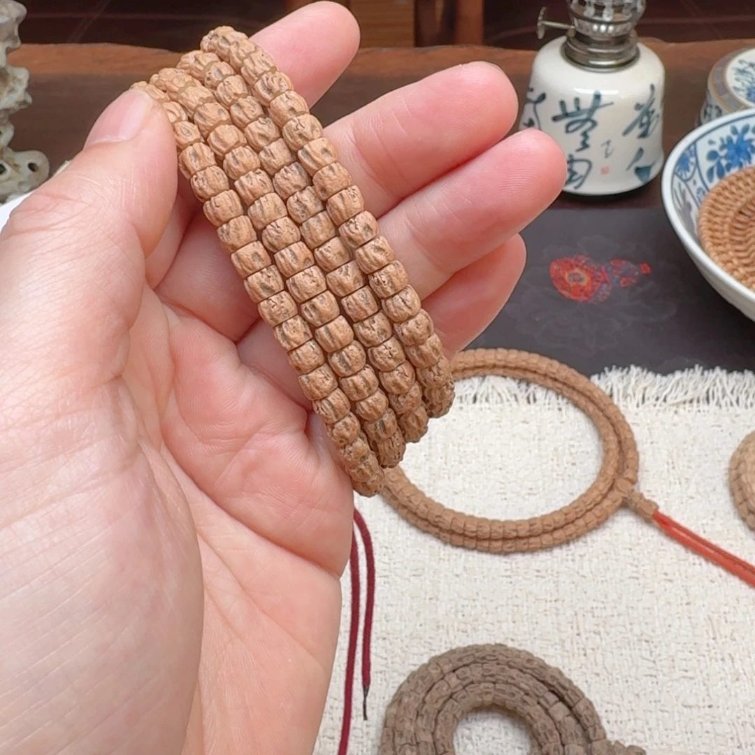 柏香籽/百香籽吊坠