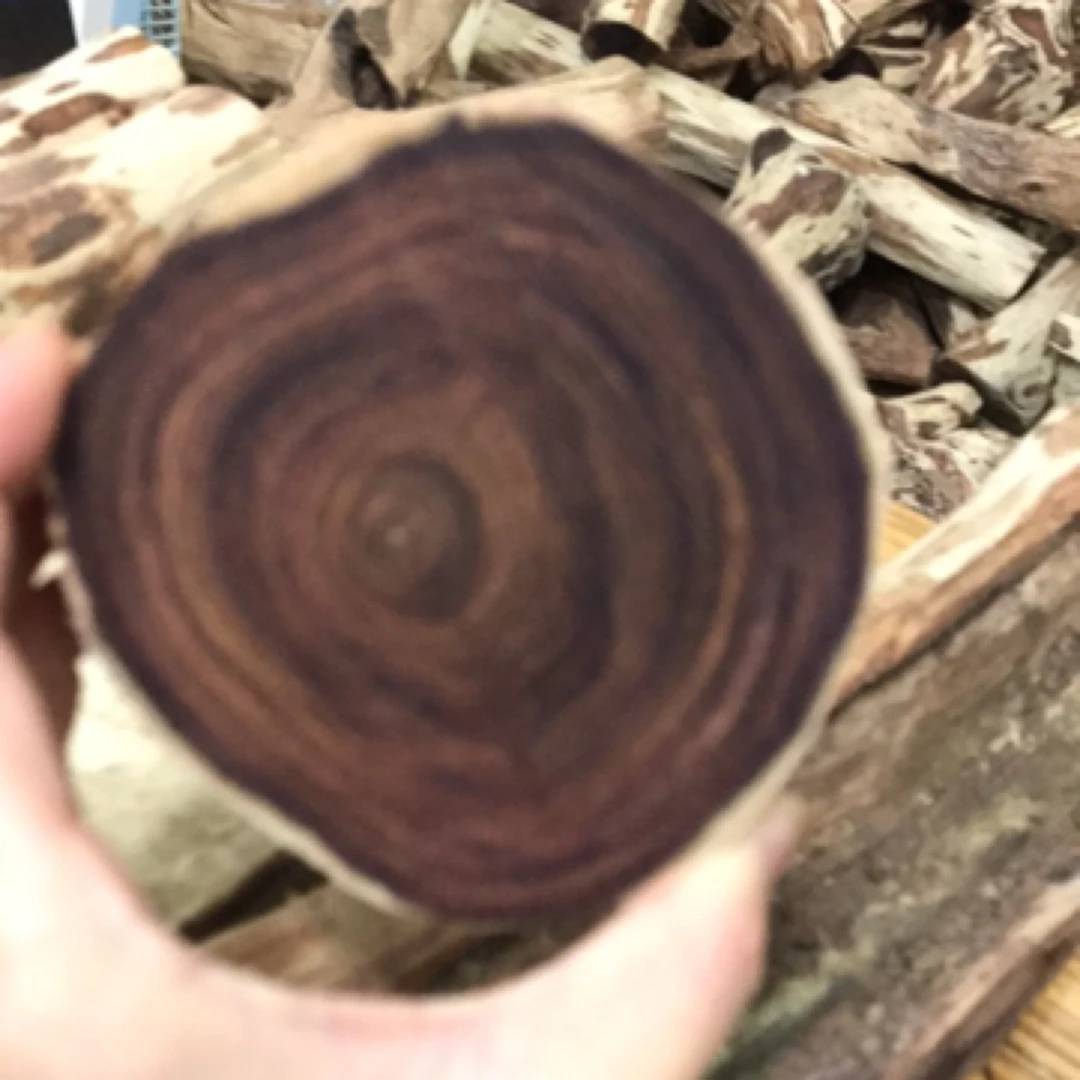 颗海南黄花梨定制，原料定制