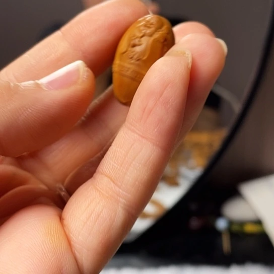 橄榄核手串/手链橄榄油等