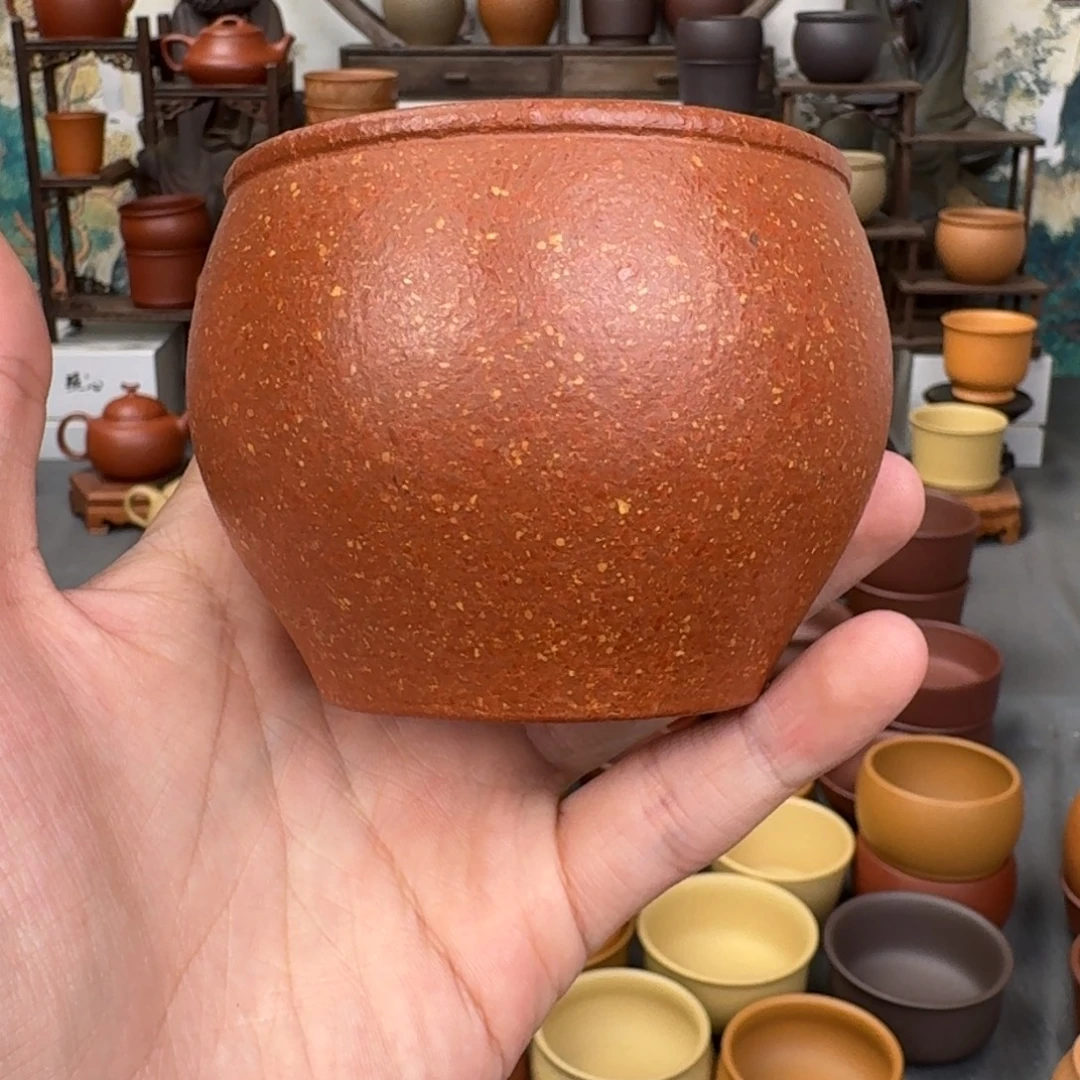 紫砂茶杯5564454545454558