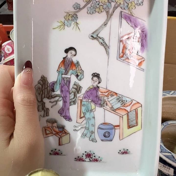 摆件陶景德镇陶瓷艺术展