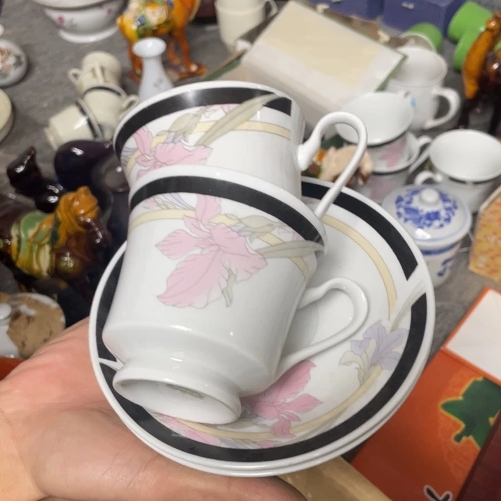 摆件陶瓷艺术摆件摆件