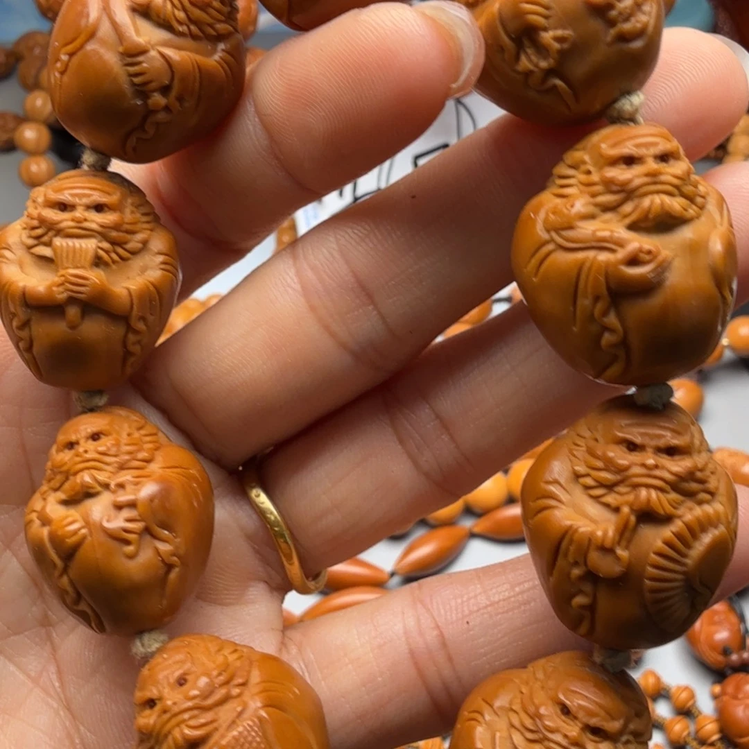 手串/手链橄榄核橄榄核