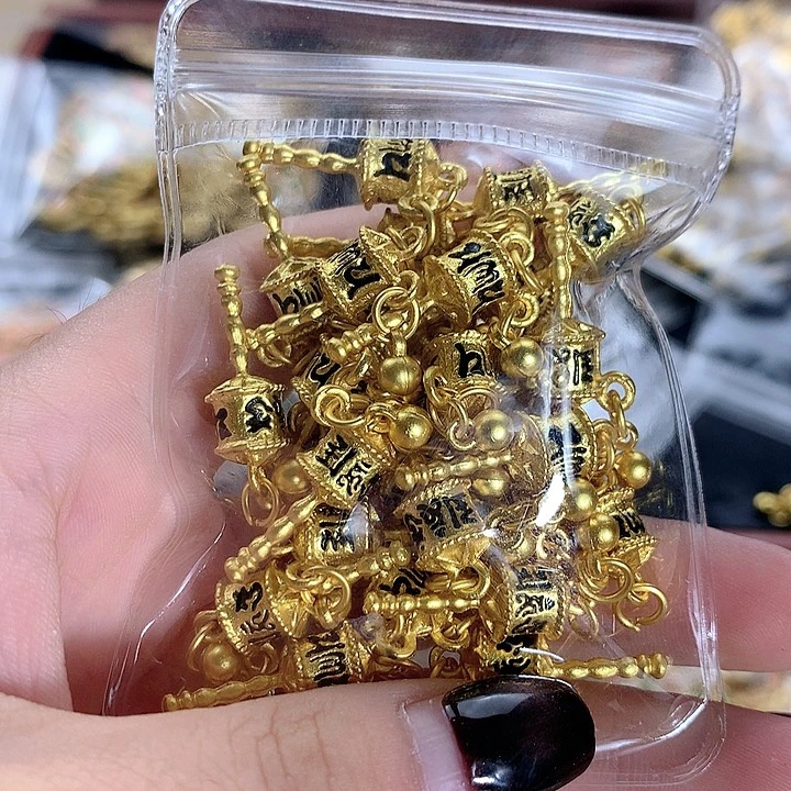 铜合金藏族系列 满三单飞5