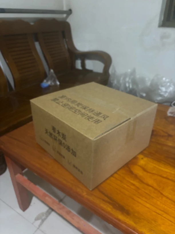 枣木炭家用原木易燃耐烧无烟烧烤果木炭环保高品质天然