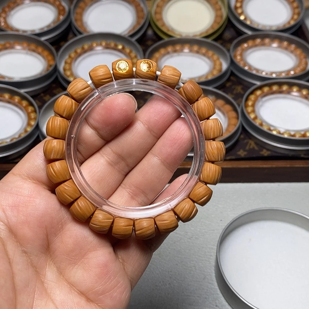 猴头核桃手串14号双标扭转乾坤10左右