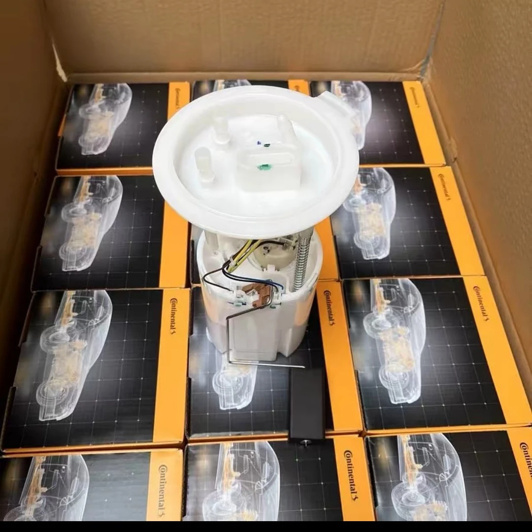 汽油泵马牌原厂配套高尔夫1.4T