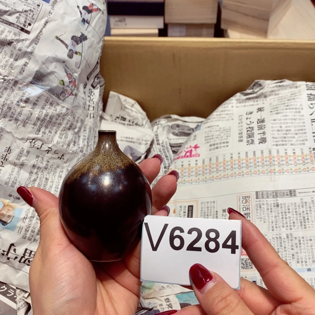 如图所示 观兰器物