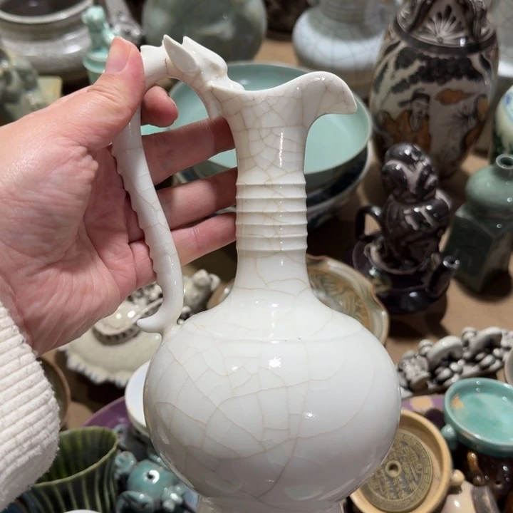 摆件瓷器瓷器瓷器瓷器瓷器