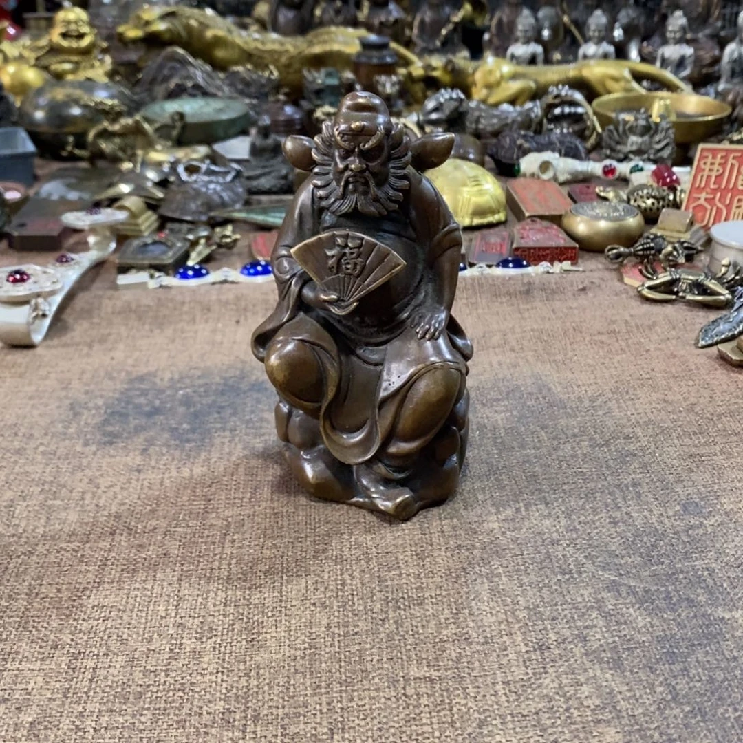 铜铜韵精品具家摆件