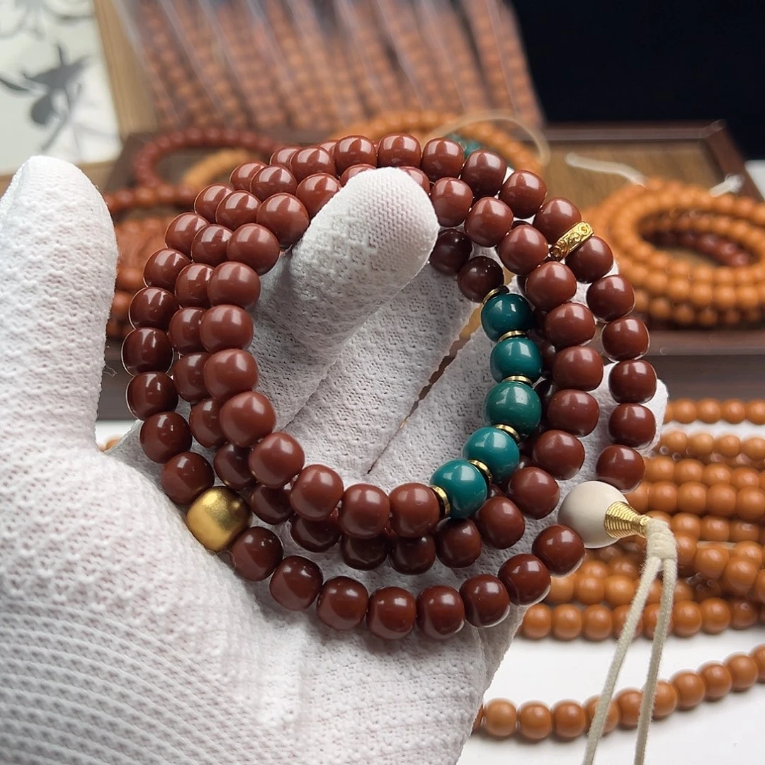 猴头核桃吊坠全品老型9+