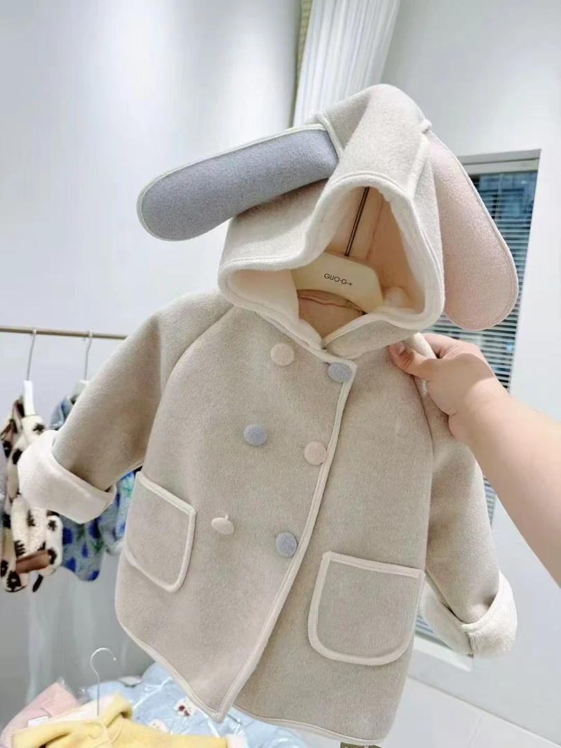 糖果童品宝宝衬衣套福利（豹纹裤）