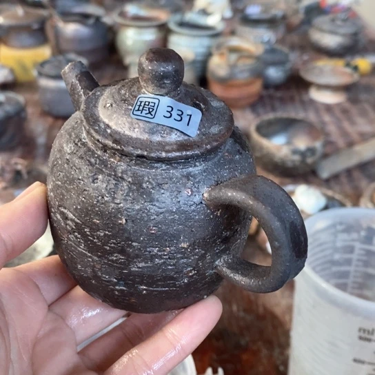 自产自销源头柴烧331