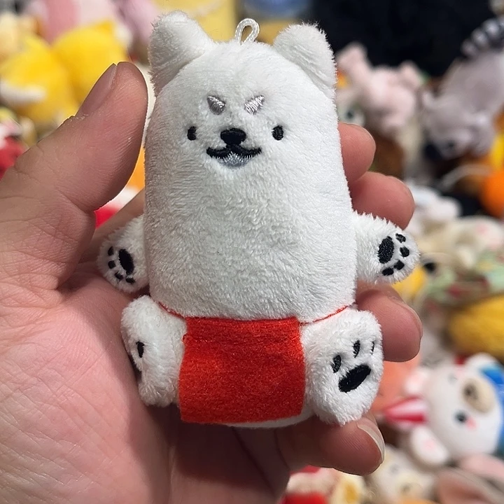 毛绒挂件哈哈哈哈哈哈
