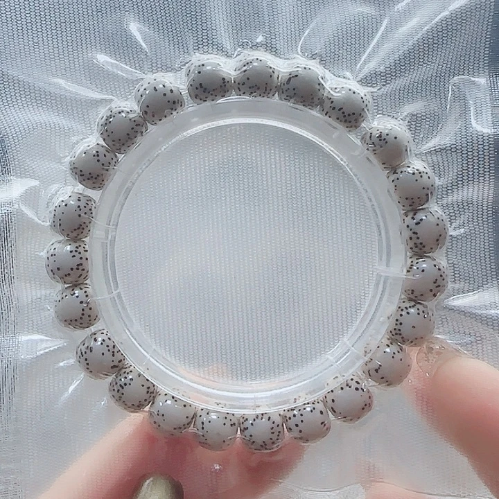 吊坠星月菩提10.9河豚