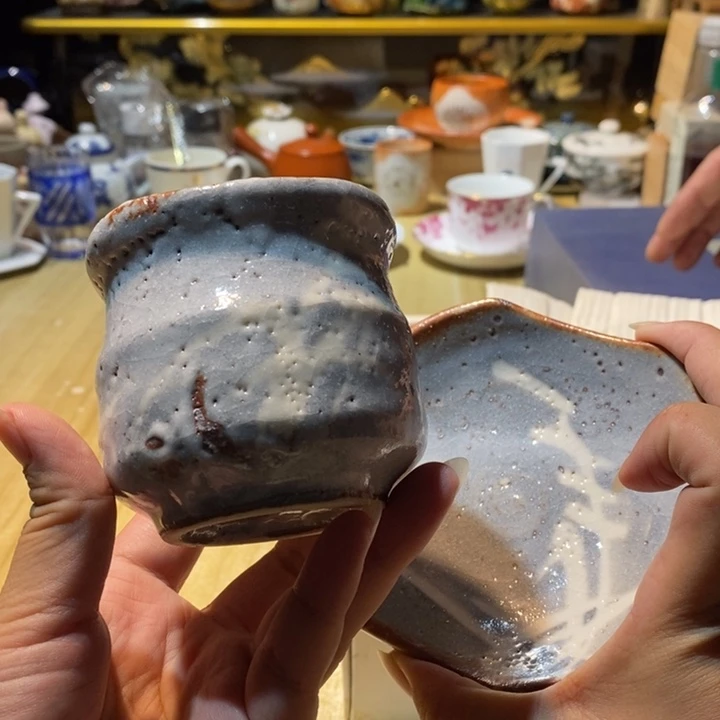郑***）易雅集工艺品有限公司
