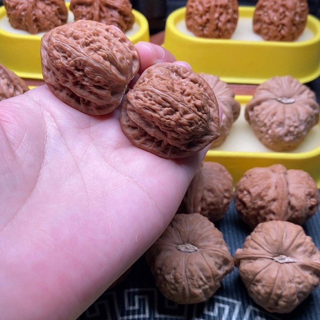 吊坠文玩核桃全品僧帽