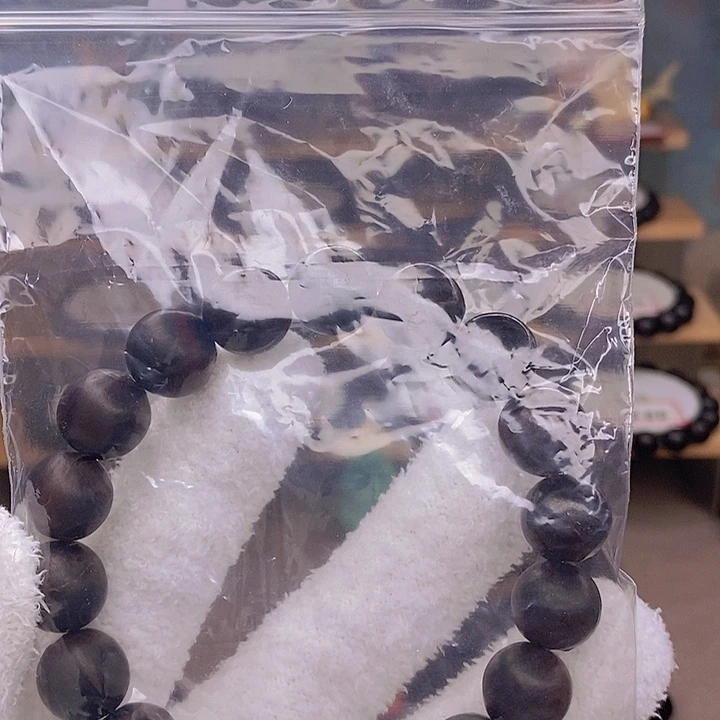 草珠菩提吊坠佛珠