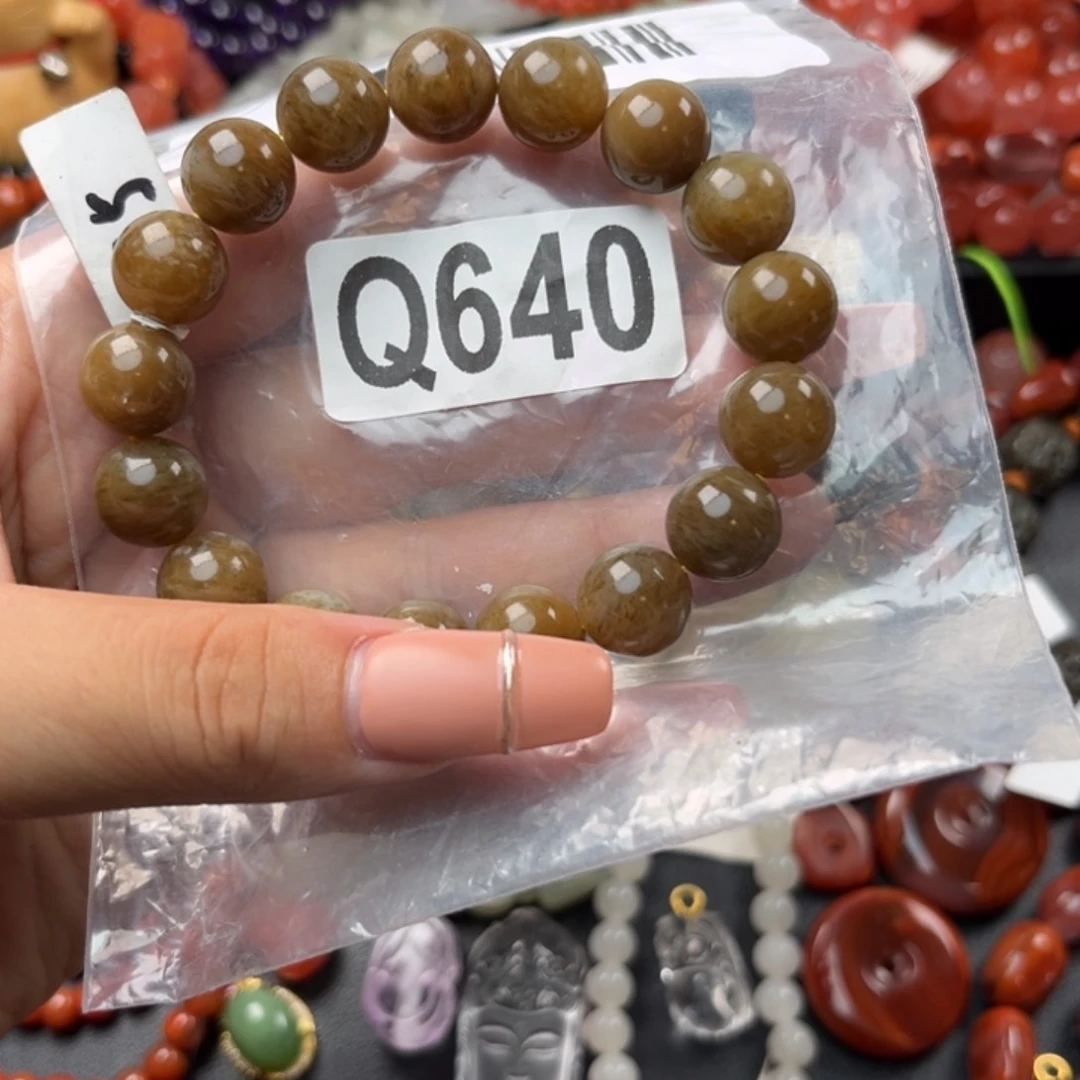 和田玉未镶嵌珠宝奇石12