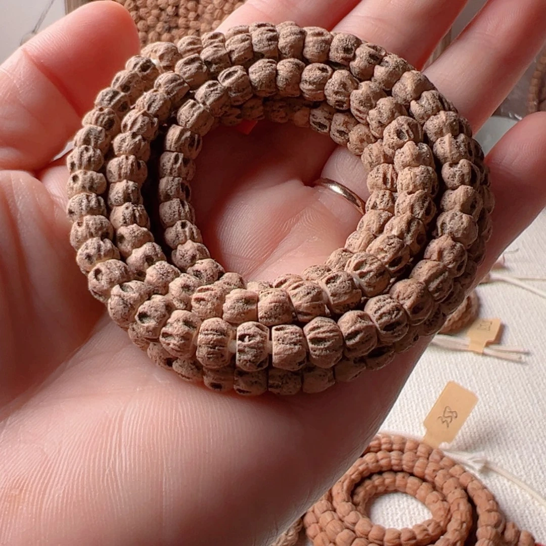 柏香籽/百香籽吊坠