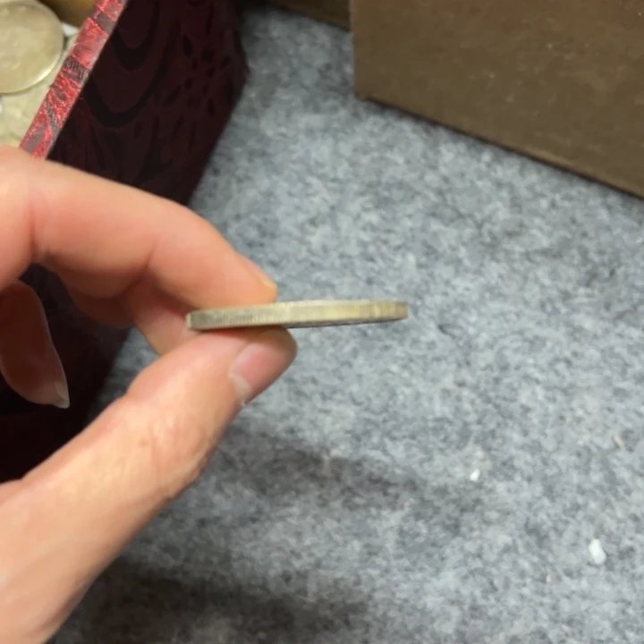 瓷片都是自己家的拍就完