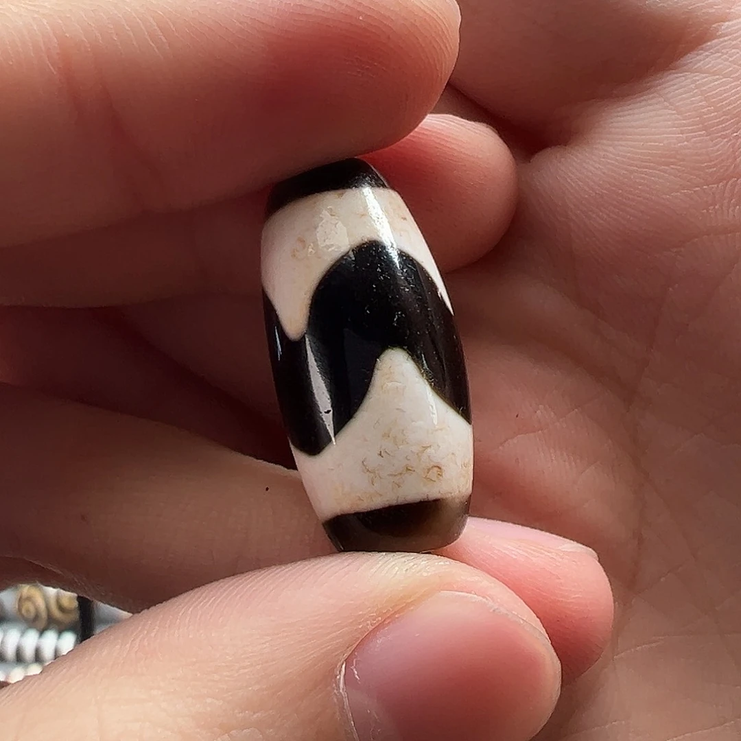 玛瑙/玉髓颈饰未镶嵌K***葛