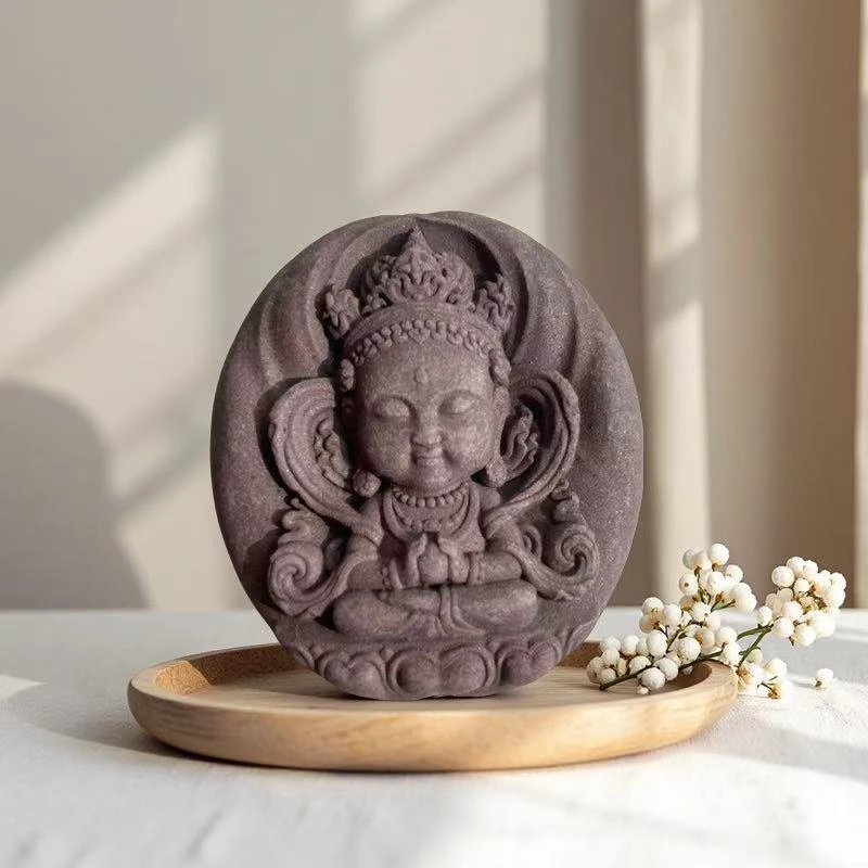 【五香芄香】古法合香瑕疵香牌