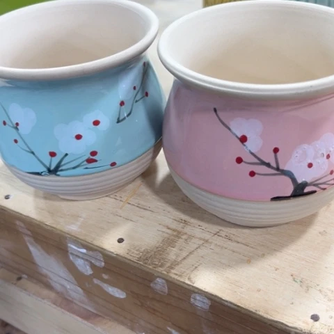 陶瓷口径不清楚问客服