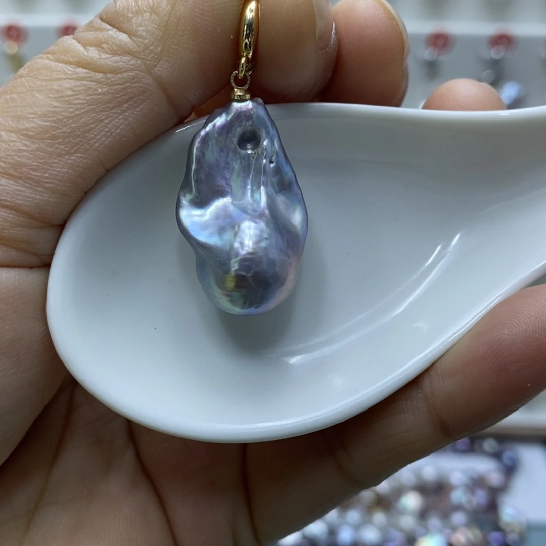 淡水珍珠其它未镶嵌