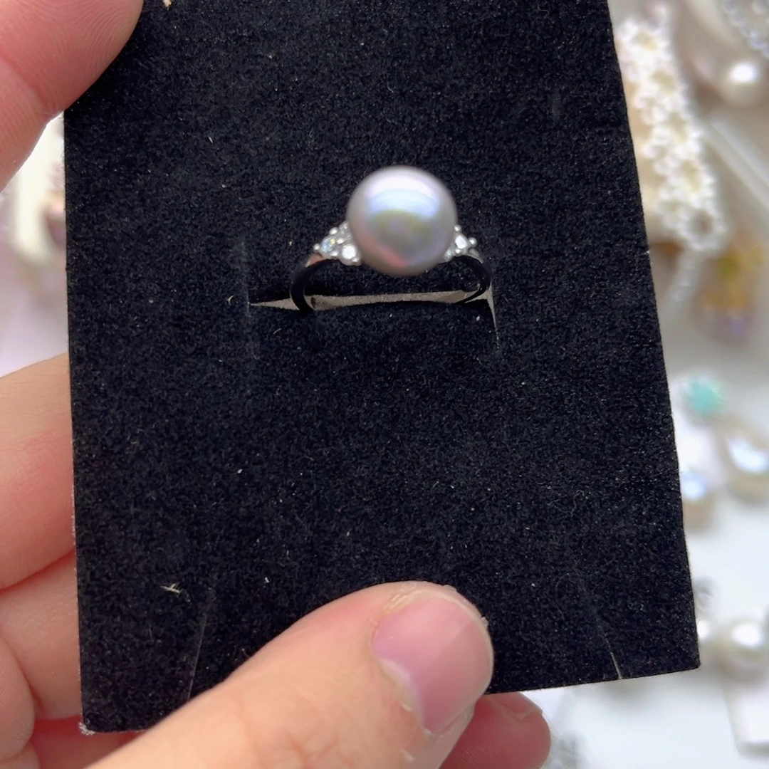 颈饰未镶嵌淡水珍珠