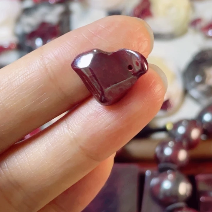 天然辰砂天然朱砂