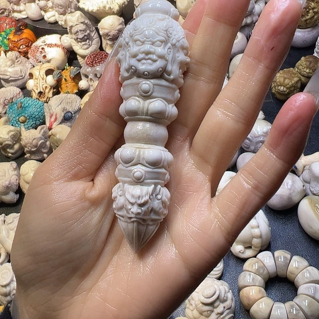 手串/手链鹿骨鹿角