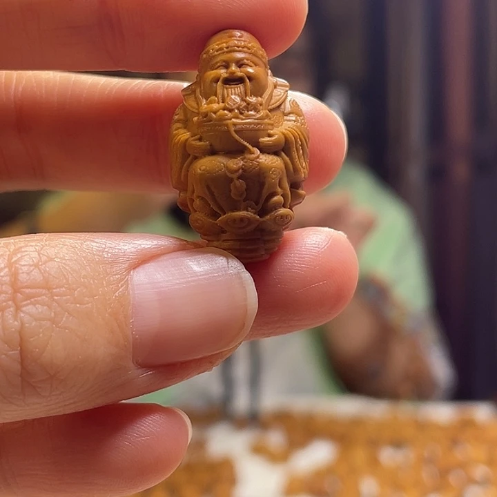 手串/手链橄榄核