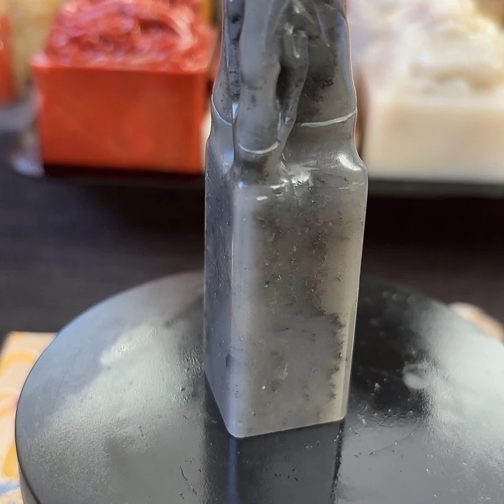 昌化石印石寿山石
