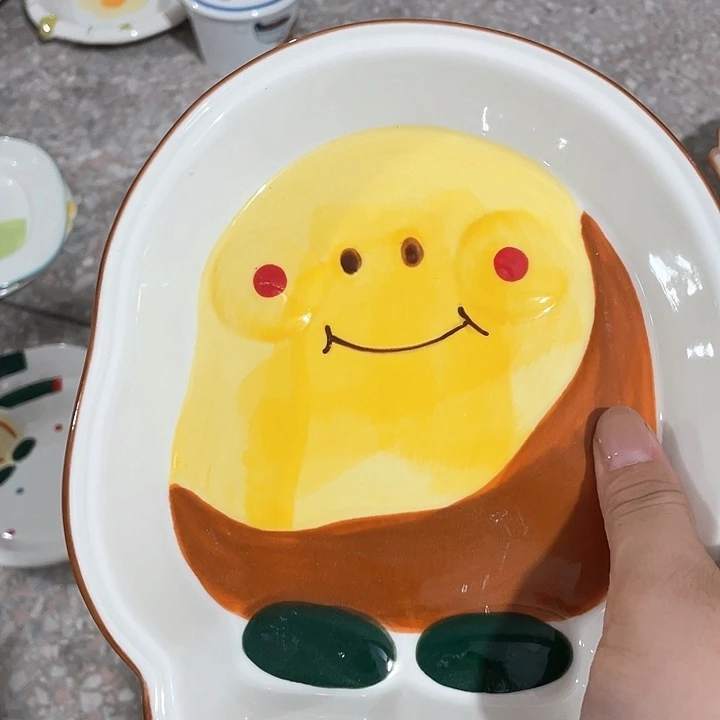 微瑕陶瓷完美主义者勿拍2