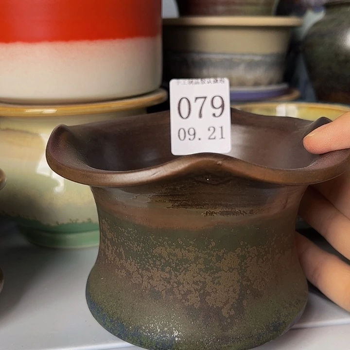 瓷片景德镇陶瓷手工制作