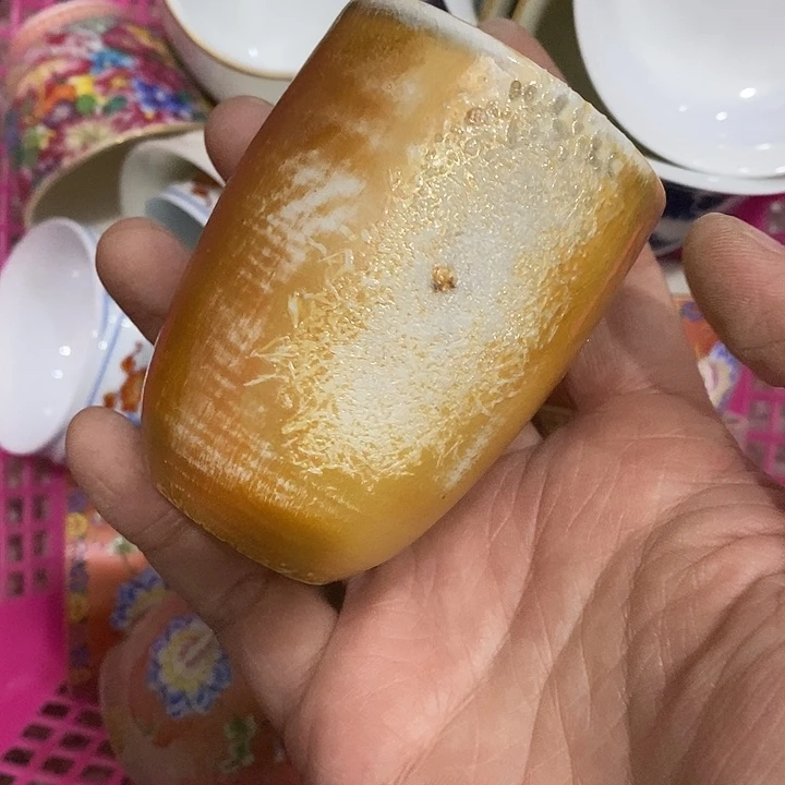 陶瓷艺术品及陶瓷制品