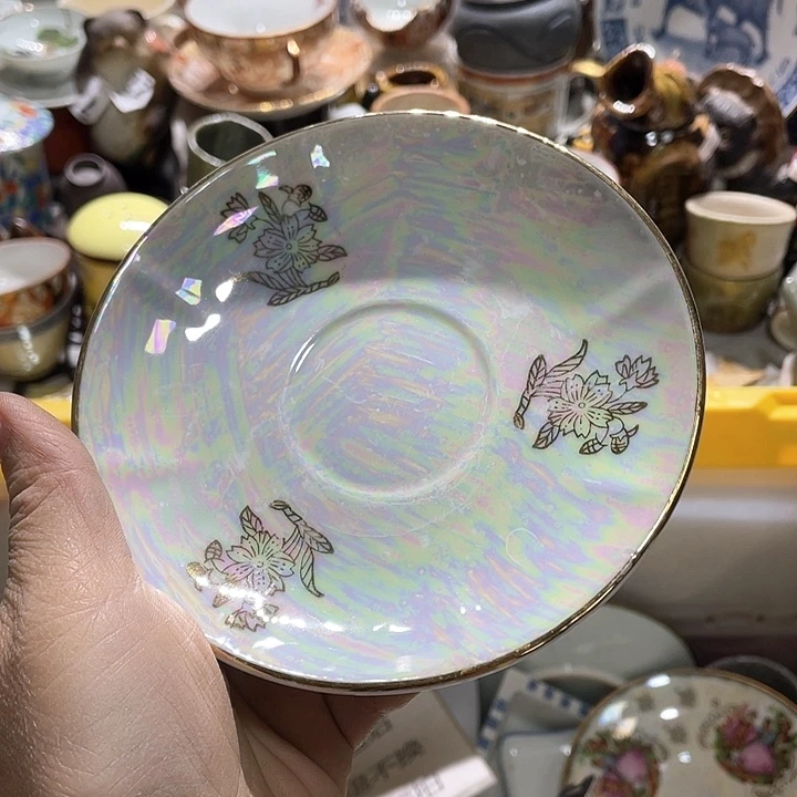 瓷片可***喵19.9包邮新疆西藏不发货