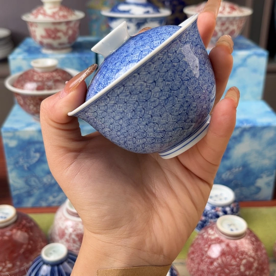 瓷片代****8景德镇陶瓷学院院长