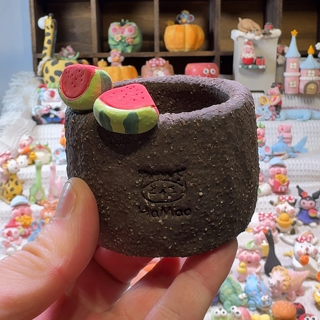 厂家直销精品花盆摆件