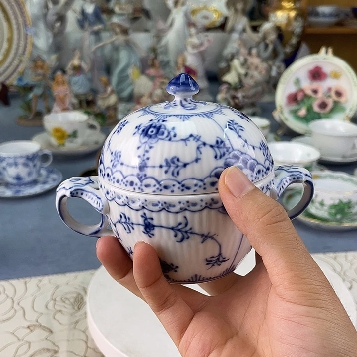 中古瓷器精品欧瓷