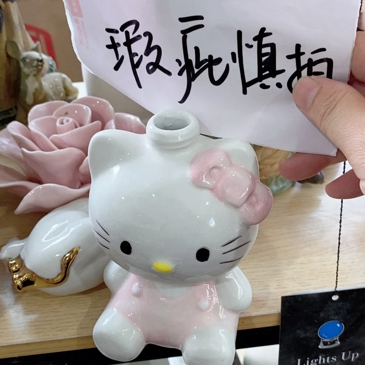 陶瓷树脂家居摆件