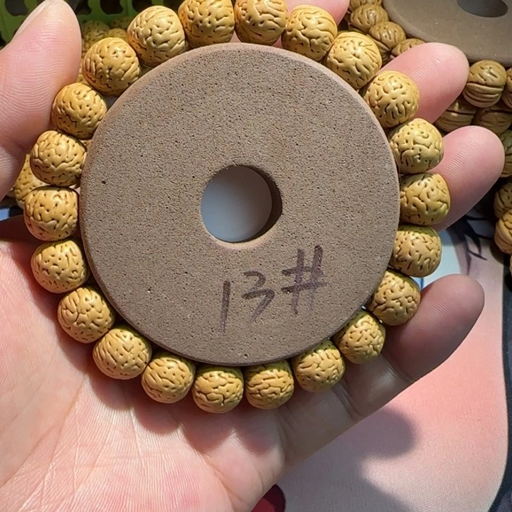 "***丶桃木桃核 直播13号链接