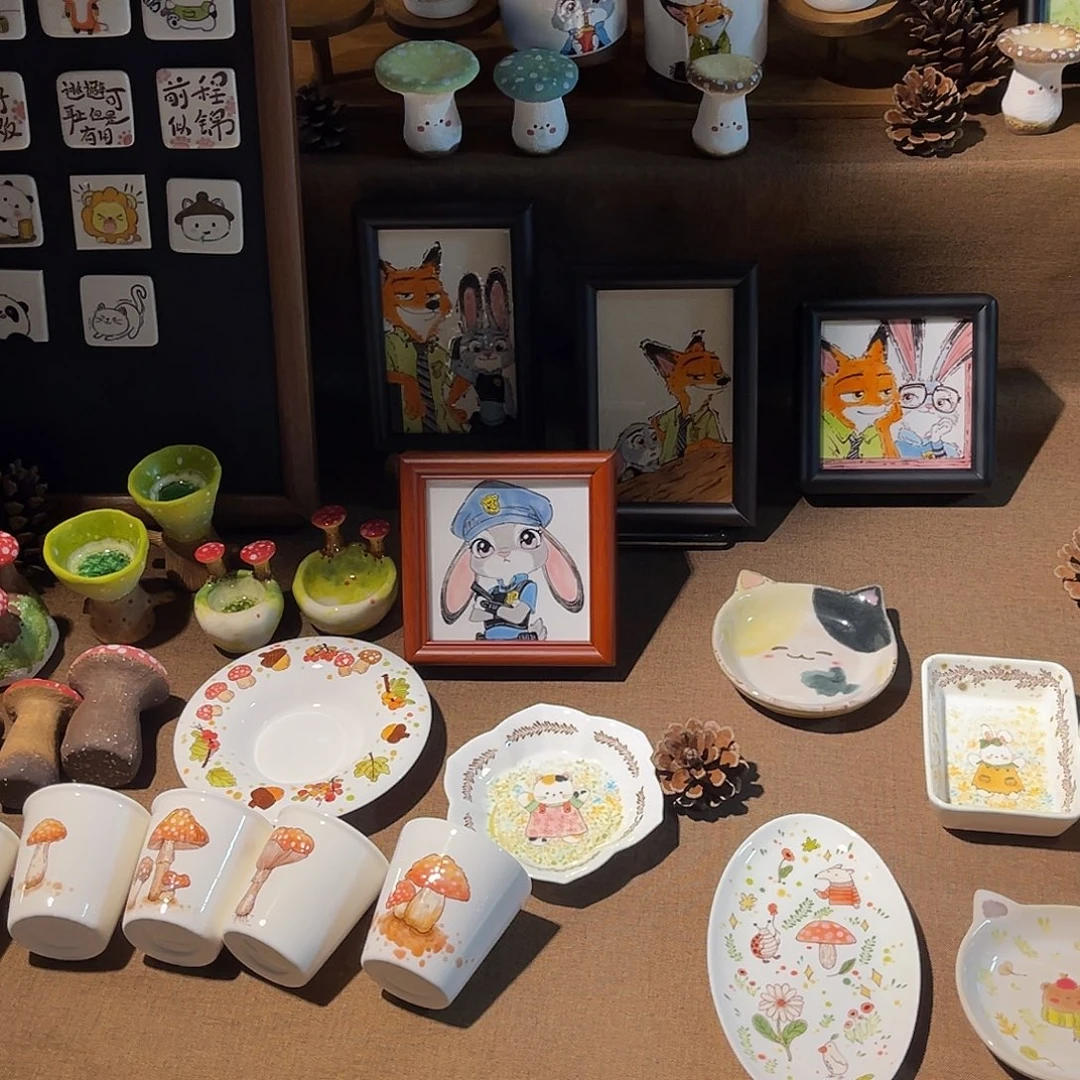 陶瓷哈哈哈哈哈哈