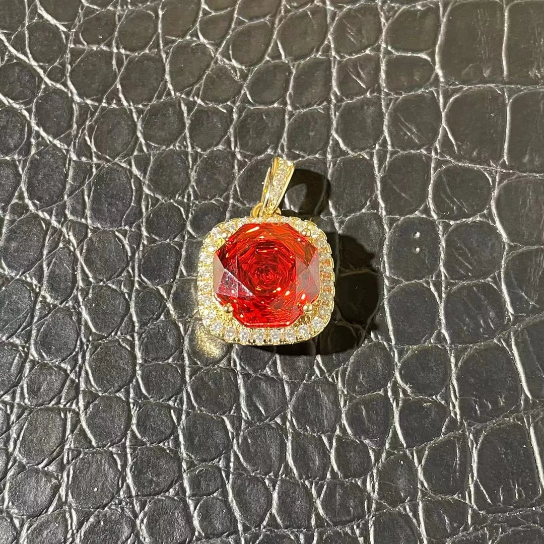 【高端定制】SMA-621时尚设计吊坠多样性发一件