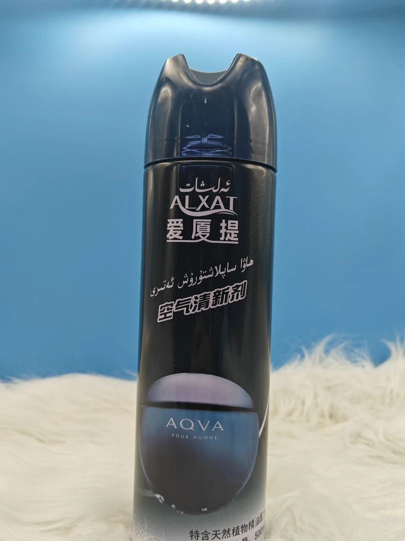 爱厦特空气清新剂