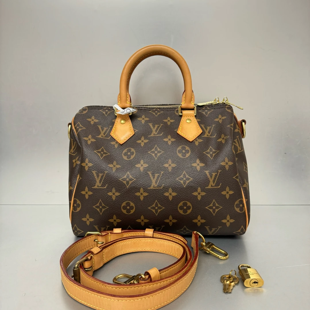 95新  Lv speedy25 97新